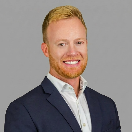 Speaker profile image for Eric Soderland