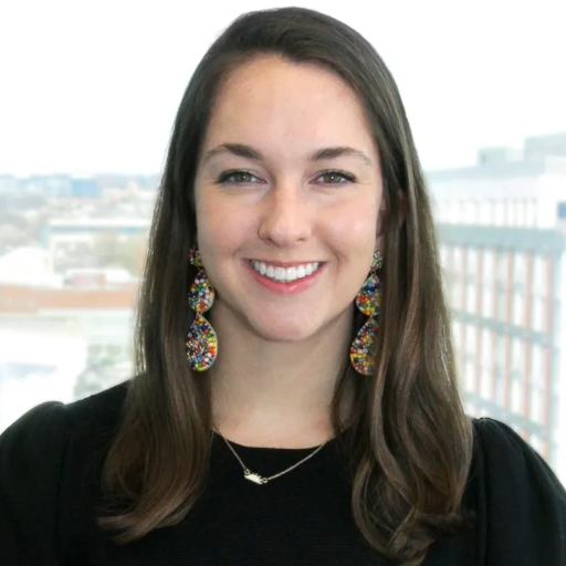Speaker image for Cynthia Niemeyer-Tieskoett