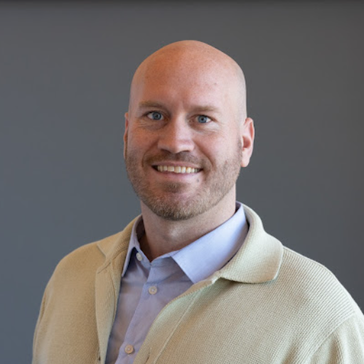 Speaker profile image for Erik Funkhouser