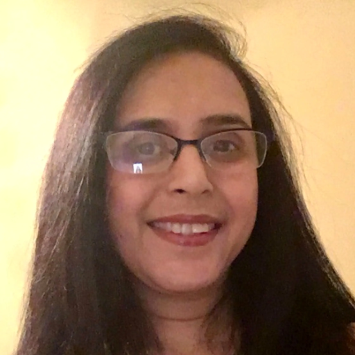 Speaker profile image for Utpala Dubey
