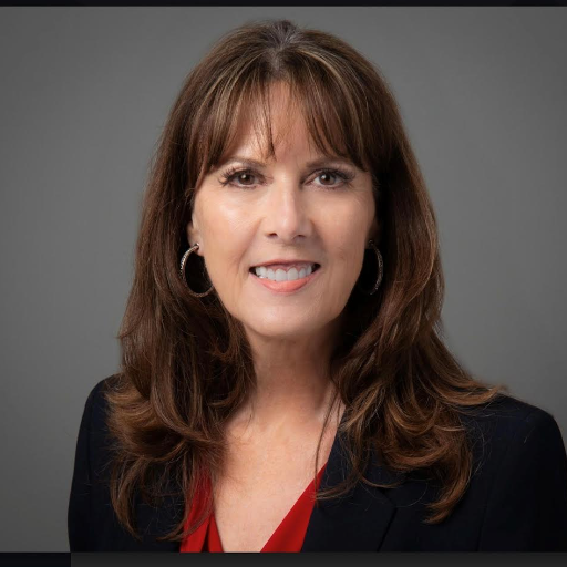 Speaker image for Naomi Baker