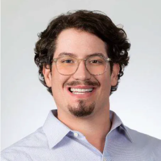 Speaker profile image for Jacob Yokum