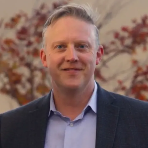 Speaker profile image for Matt Neal