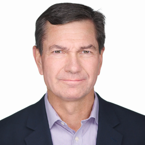 Speaker profile image for Peter Podurgiel