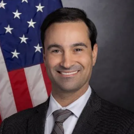 Speaker profile image for Matthew J. Marzano