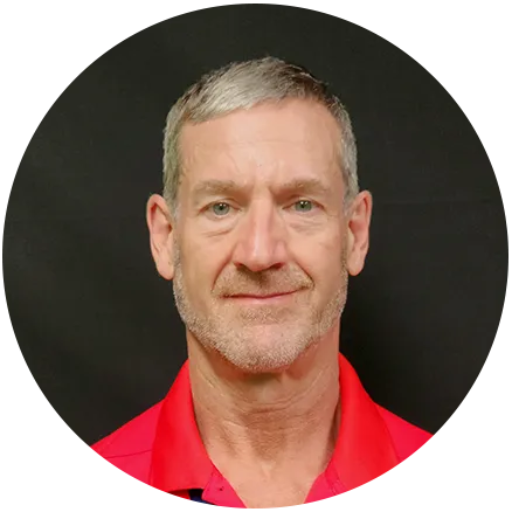Speaker profile image for Matt Hall