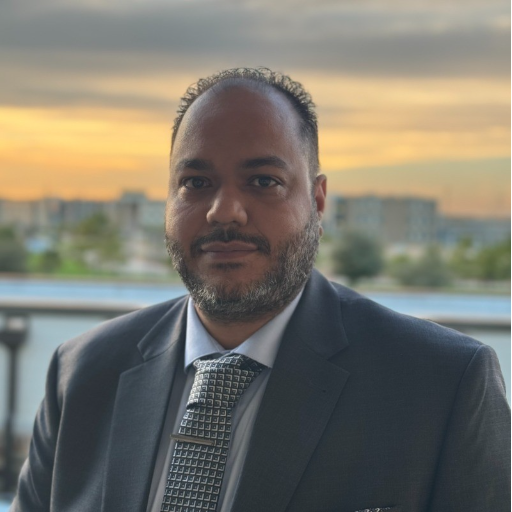 Speaker profile image for Mohamed Abdelhalim