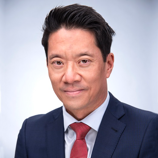 Speaker image for Paul Jun