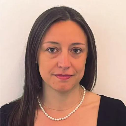 Speaker image for Ceci Giovanelli