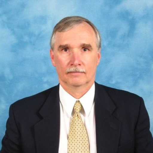 Speaker image for Mike Britton
