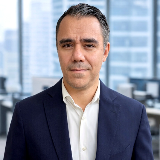 Speaker profile image for Marco Russo