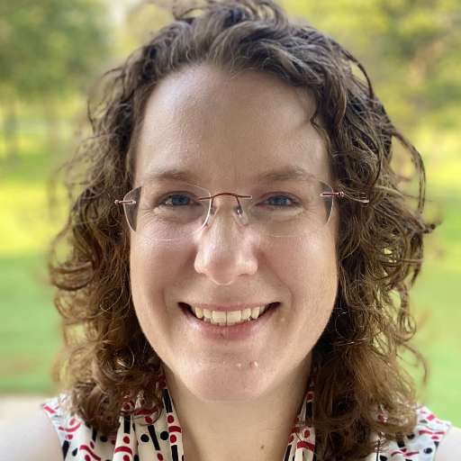 Speaker image for Erin Potter Sullenger