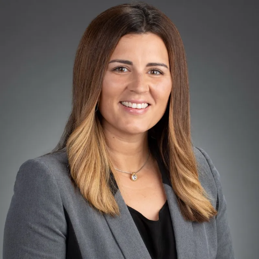 Speaker profile image for Natalie Gayden