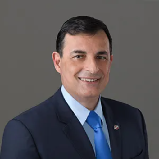 Speaker profile image for Tarek Amine