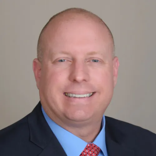 Speaker profile image for Eric Williams