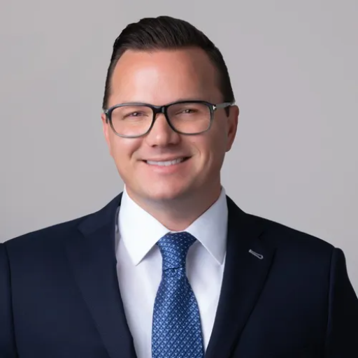 Speaker profile image for Adam Prestidge