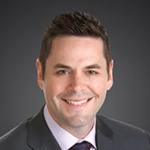 Speaker profile image for Zach Lee