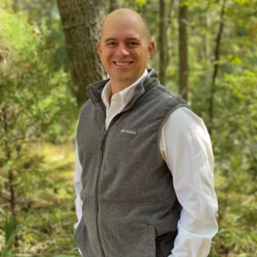 Speaker profile image for James Wyble III