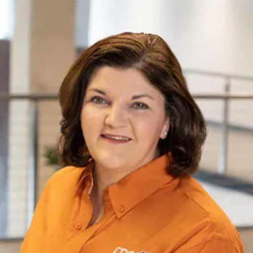 Speaker profile image for Elaina Ball
