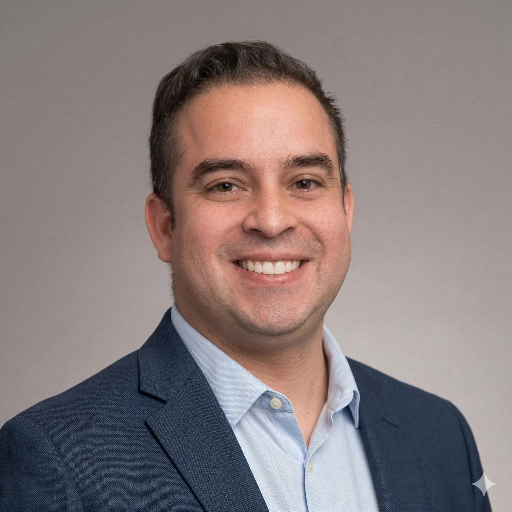 Speaker profile image for Marco Gutierrez