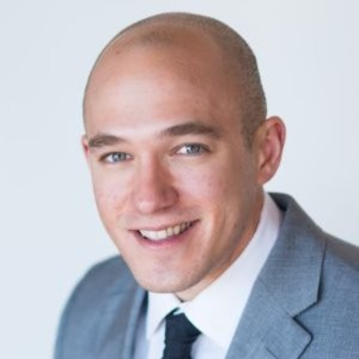Speaker profile image for Andy Strenkowski