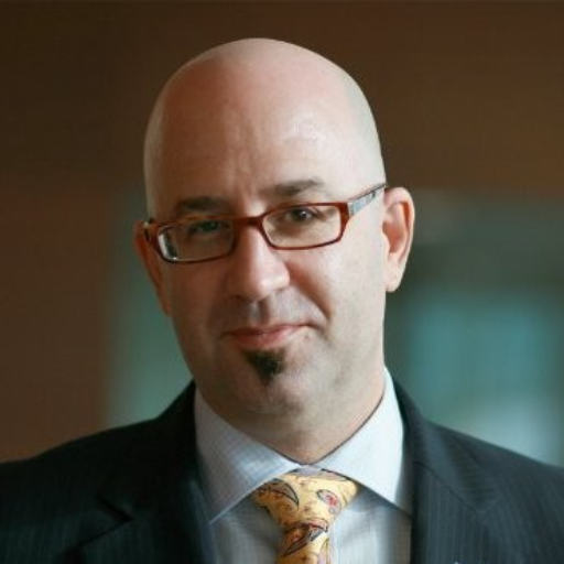 Speaker profile image for Jason Feer