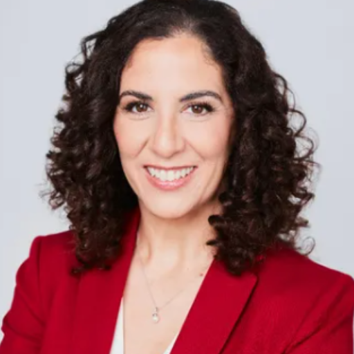 Speaker image for Ileana Ferber