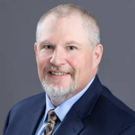 Speaker profile image for Tony Eaton