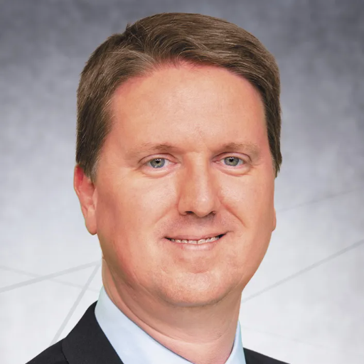 Speaker profile image for John Williams