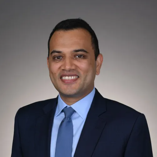 Speaker profile image for Maheep Madloi