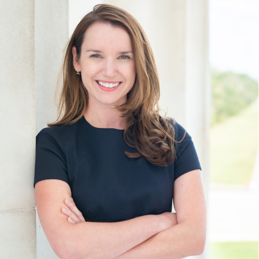Speaker profile image for Alison Graab