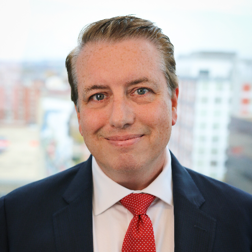 Speaker profile image for Paul Hartmann