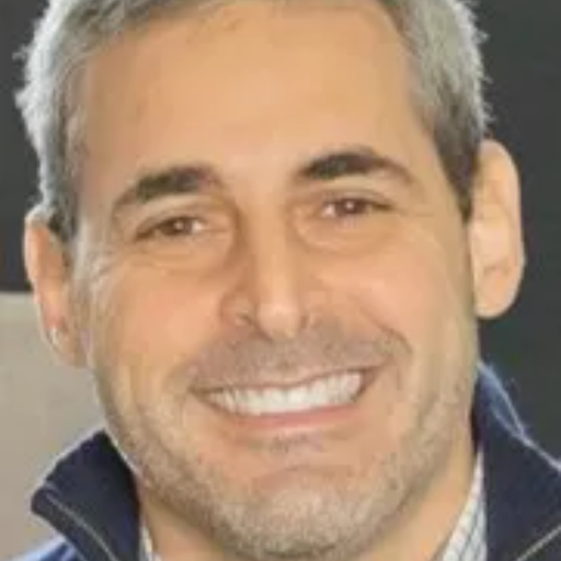 Speaker profile image for Paul Belin