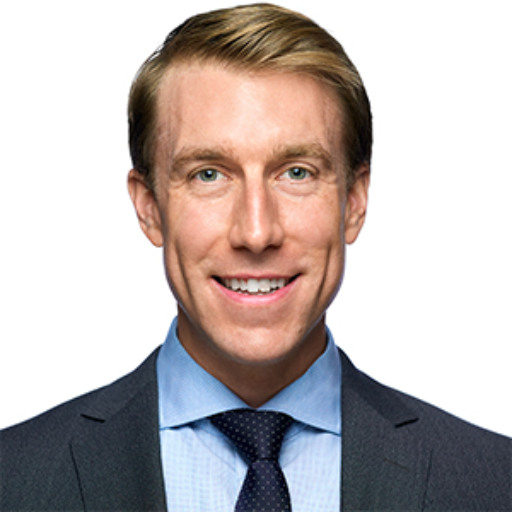 Speaker profile image for Paul Workman