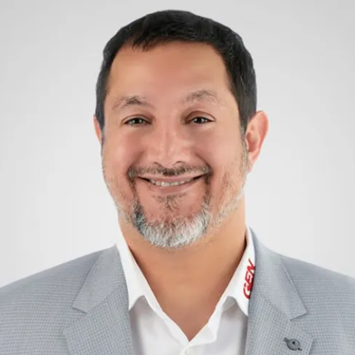 Speaker image for Rodrigo Cerecer