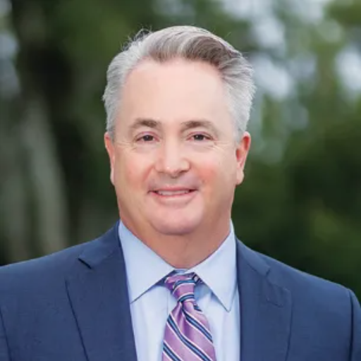 Speaker profile image for Bill Newsom
