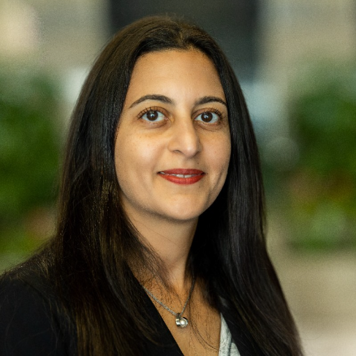 Mona Setoodeh
