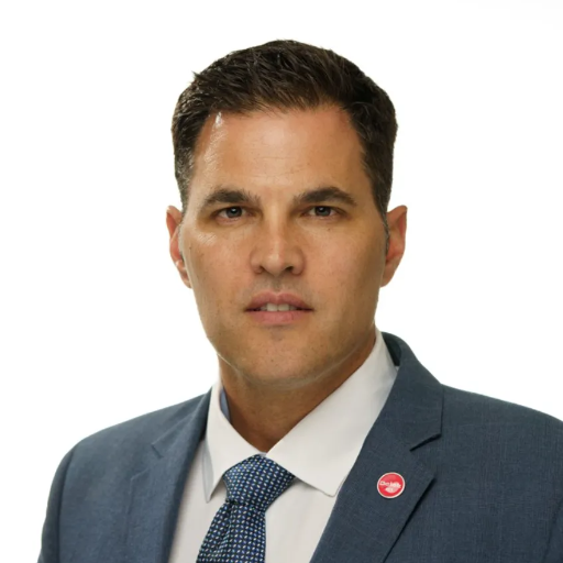 Speaker profile image for Ido Biger