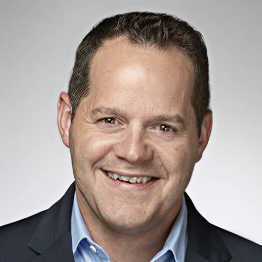 Speaker image for Doug Wilmot