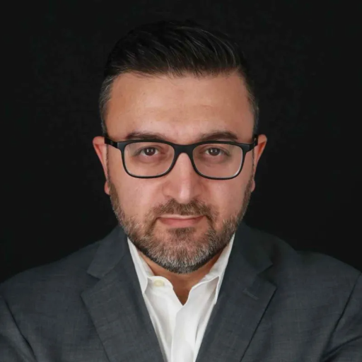 Speaker profile image for Hussein Shel