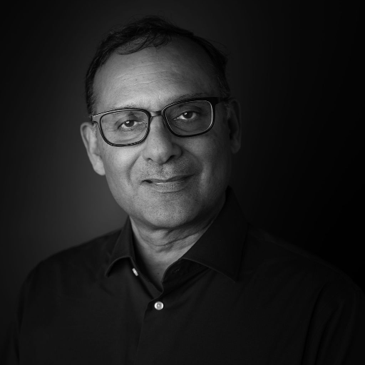 Speaker image for Rahul Chaturvedi