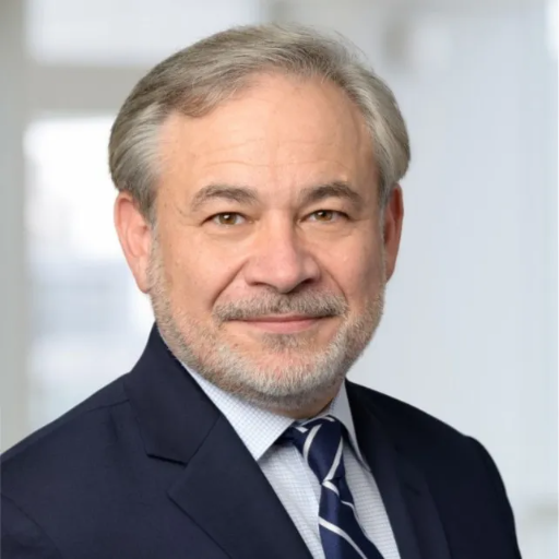 Speaker profile image for Dan Brouillette