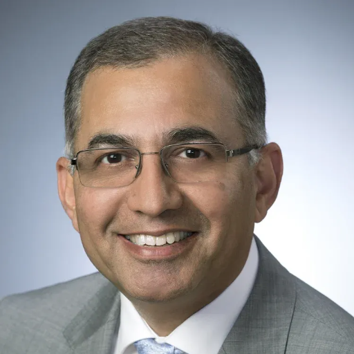 Speaker profile image for Rochman Goswani