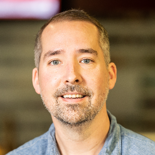 Speaker image for Andy Uhler