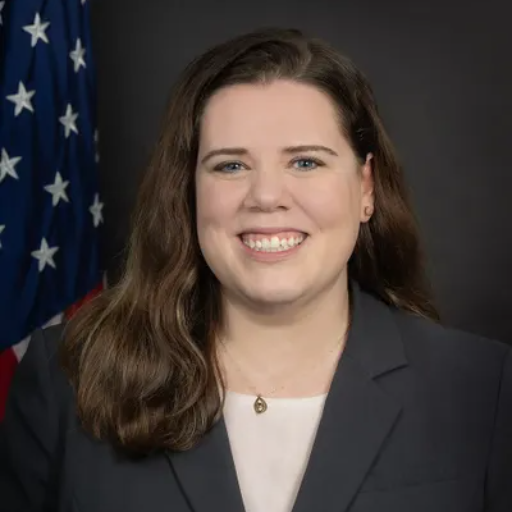 Speaker profile image for Commissioner Lindsay See