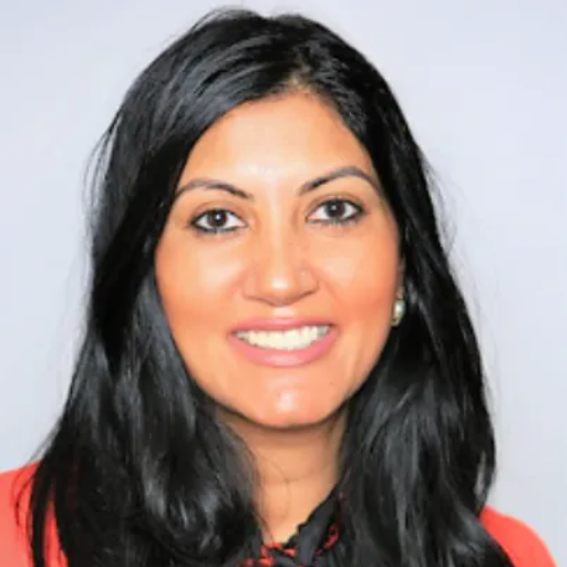 Speaker profile image for Dr Rayni Walia