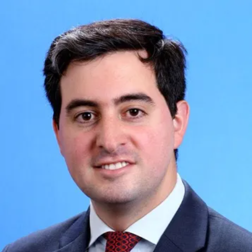Speaker profile image for Leopoldo Gomez