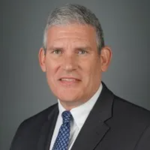 Speaker profile image for Thomas Nixon
