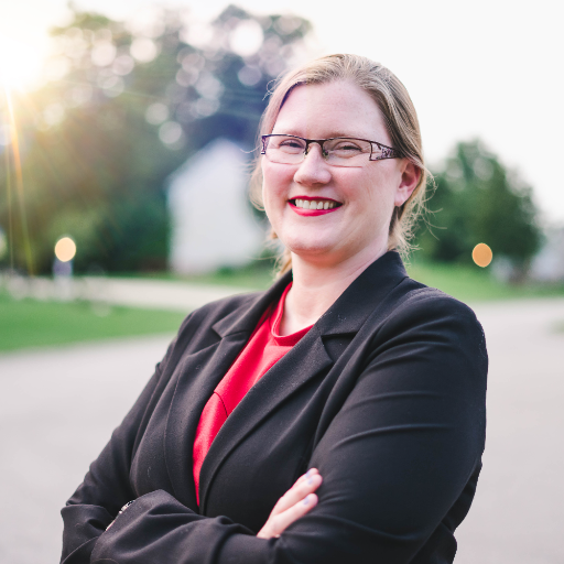 Speaker image for Laura King