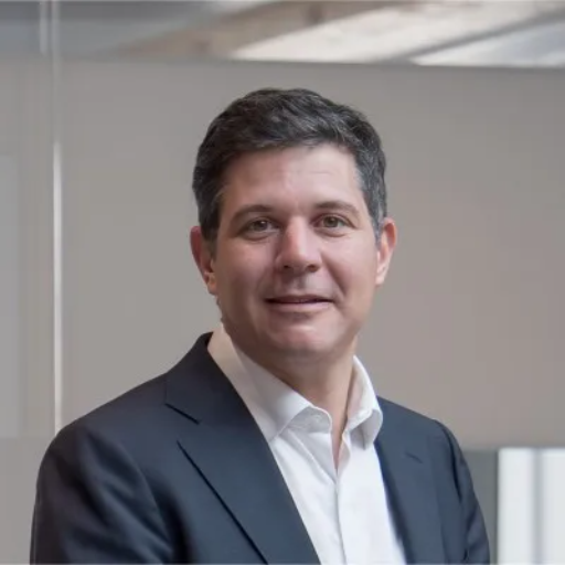 Speaker profile image for Loic Chapuis
